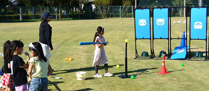 第3回 ビバ!キッズスマイル!!