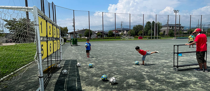 第6回 ビバ!キッズスマイル!!