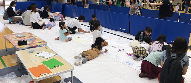 第7回 ビバ!キッズスマイル!!